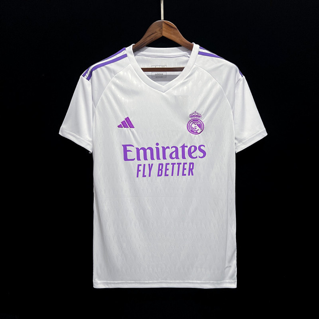 Real Madrid Gardien Domicile