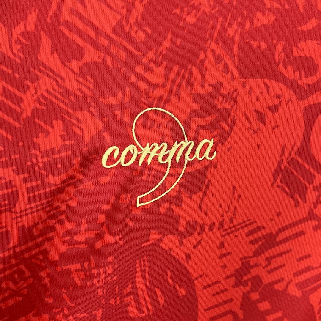 Espagne Maillot Domicile Edition Speciale miniature 2