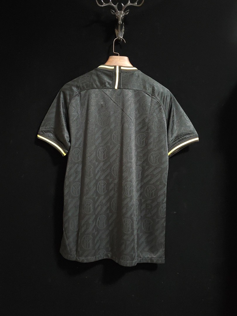 Inter Milan Maillot Third 2019-2020 miniature 8