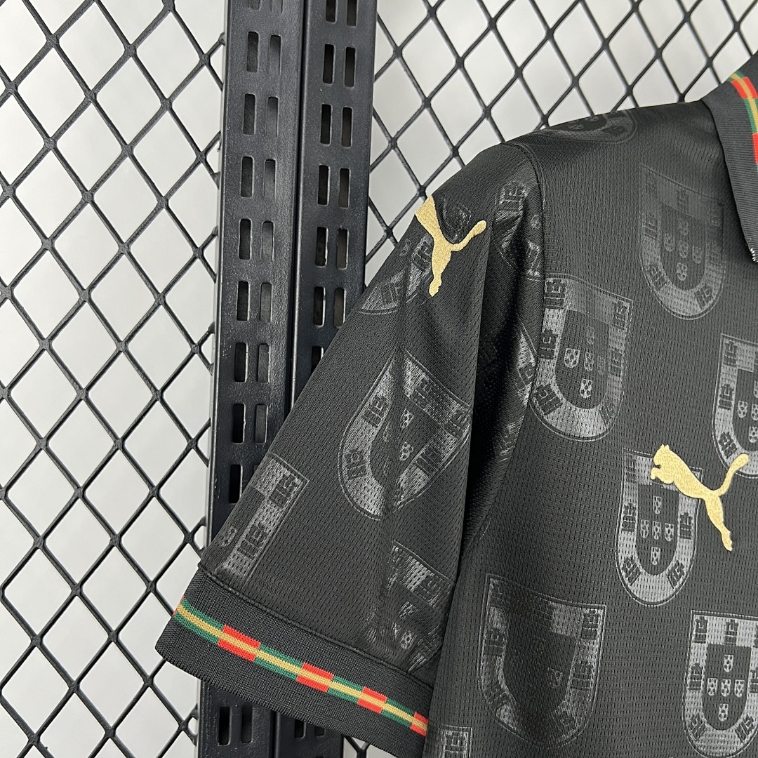 Portugal Maillot Exterieur 2026 miniature 10