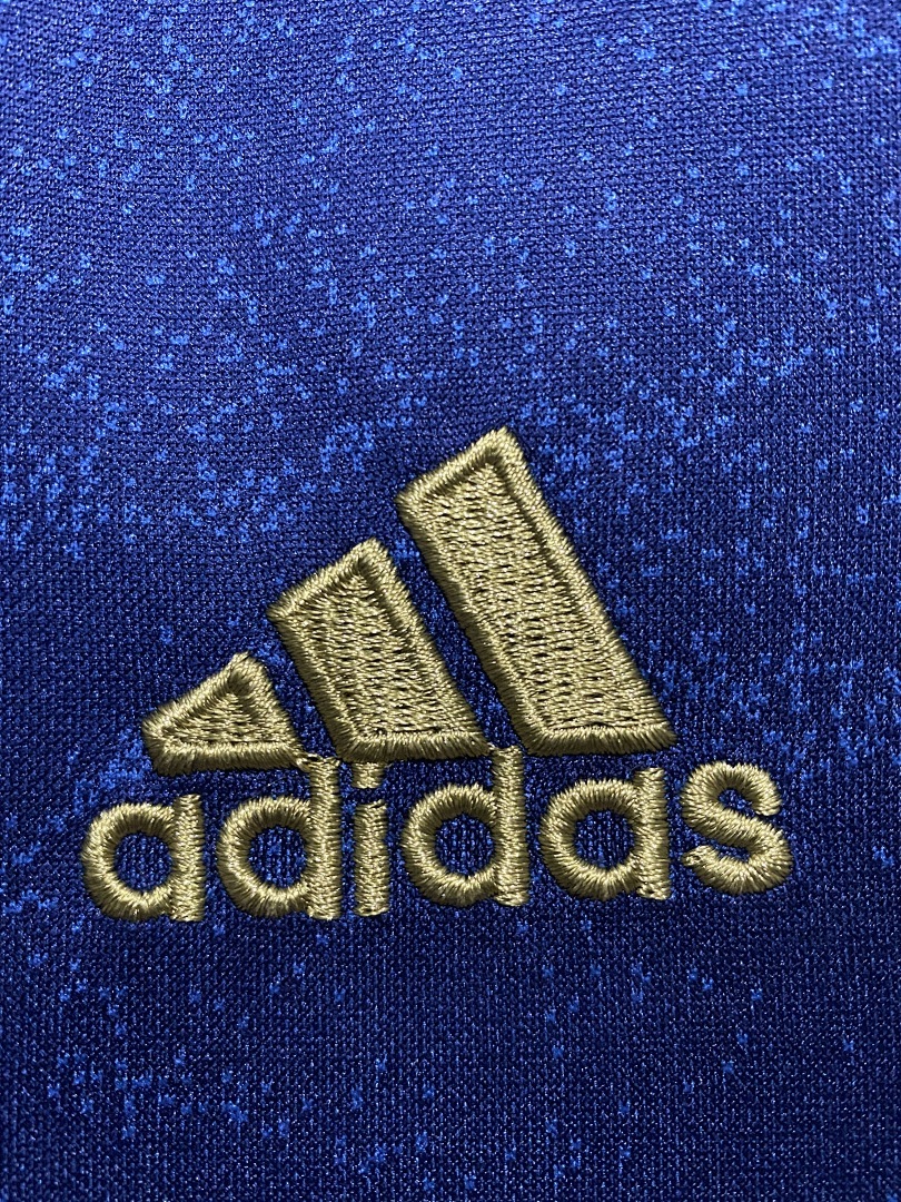 Real Madrid Maillot Exterieur 2019-2020 miniature 9