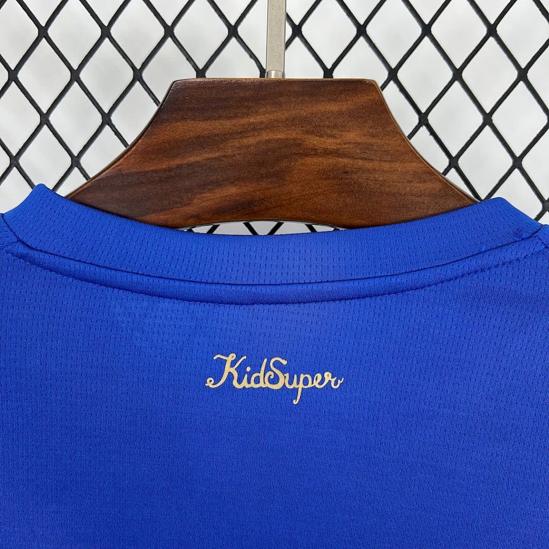 Al Hilal Sc 2025-2026 Maillot Domicile miniature 10