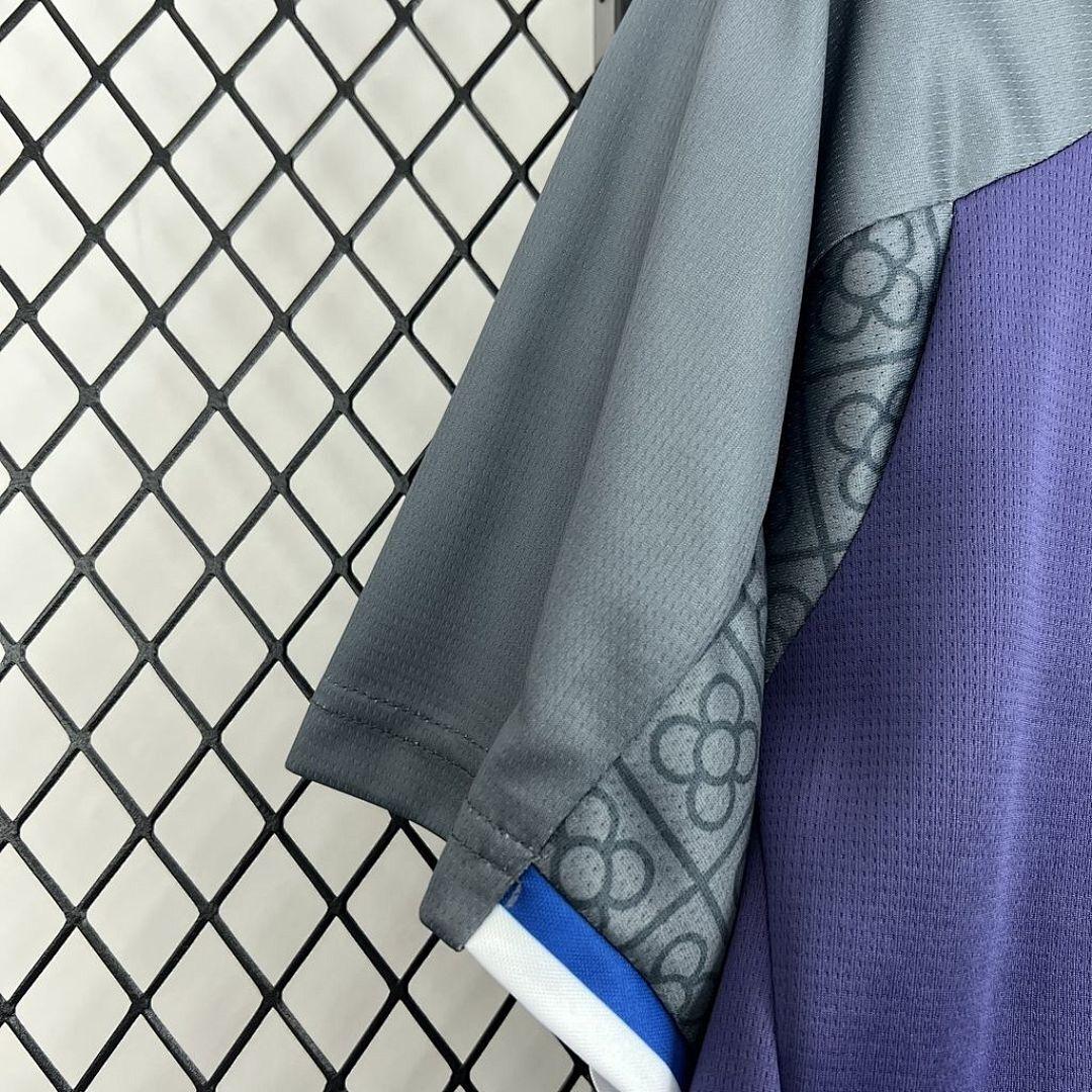 Rcd Espanyol 2024-2025 Maillot Exterieur miniature 2