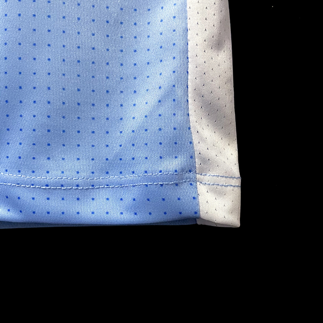 Manchester City Maillot Domicile Retro miniature 10