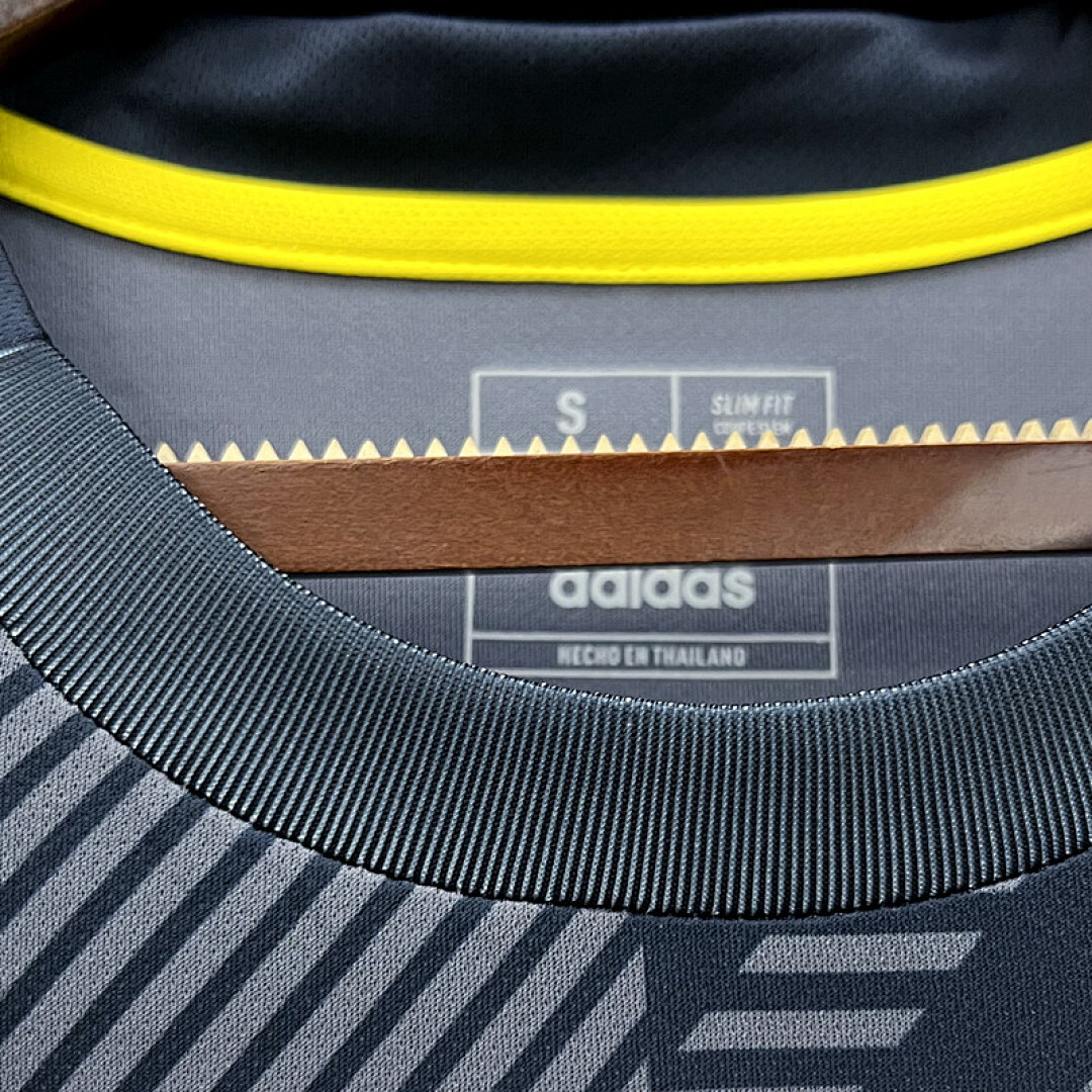 2425 Scotland Maillot Domicile miniature 6