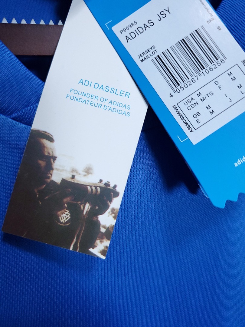 Boca Juniors Maillot Domicile Retro 1981 miniature 10