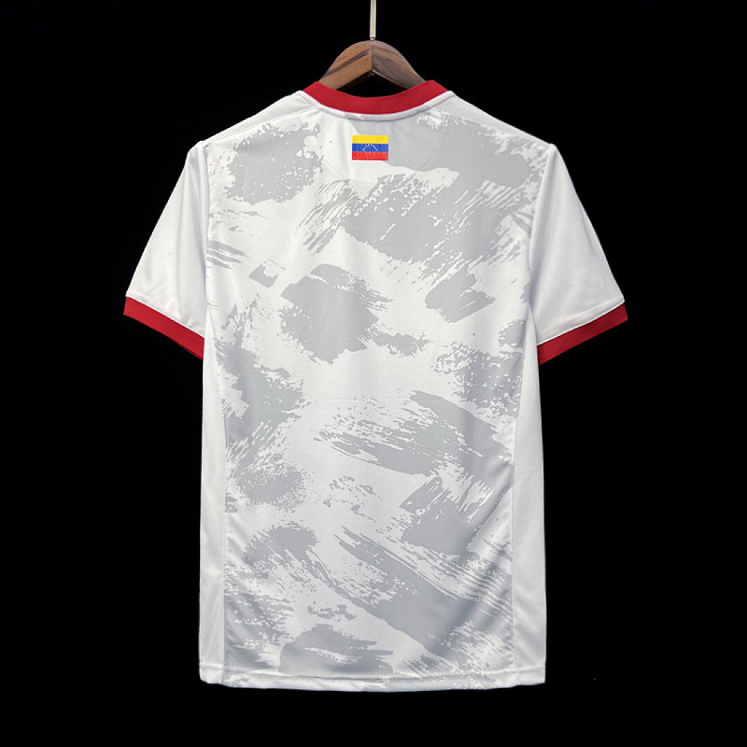 2324 Venezuela Maillot Exterieur miniature 3