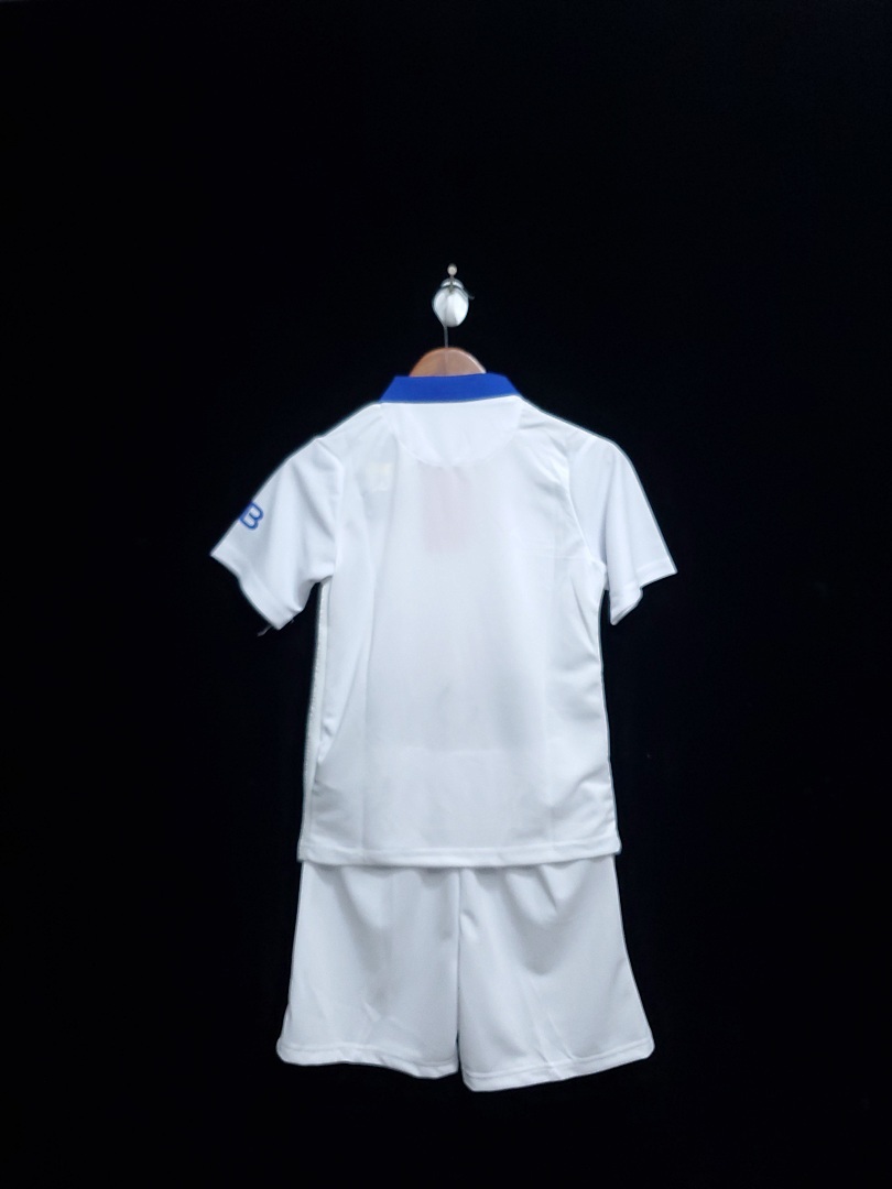 Paris Saint-Germain Maillot Exterieur 2020-2021 miniature 2