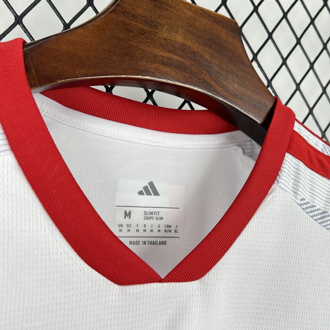 United Arab Emirates World Cup Maillot Domicile 2026 miniature 9