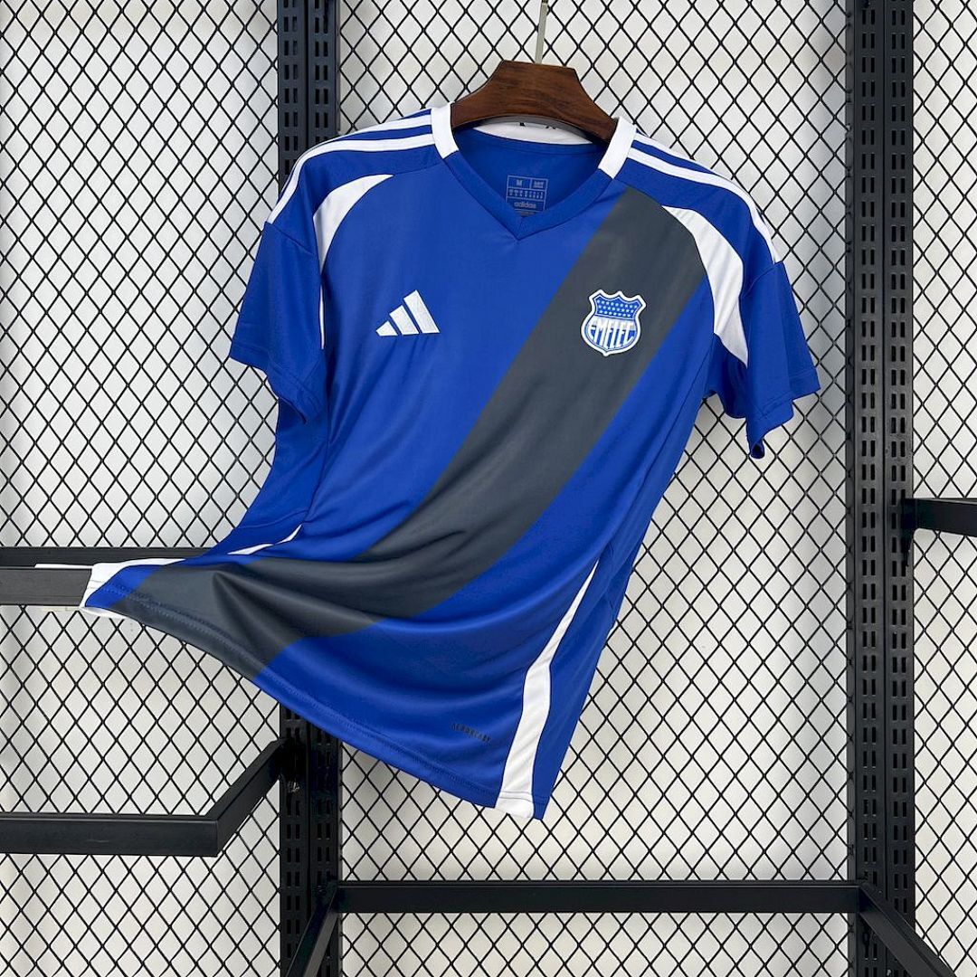 Emelec Guayaquil 202526 Maillot Domicile