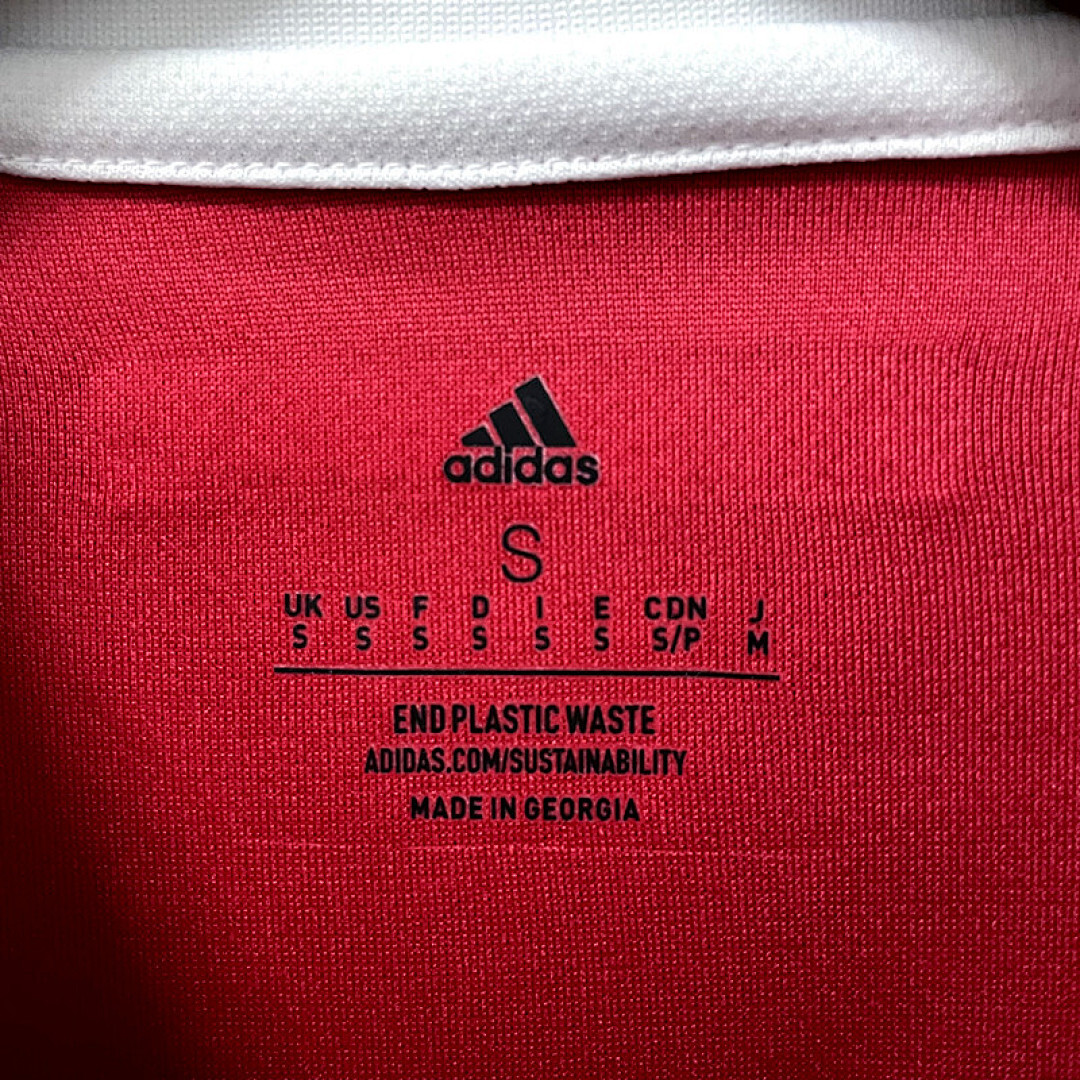 Arsenal Maillot Domicile miniature 10