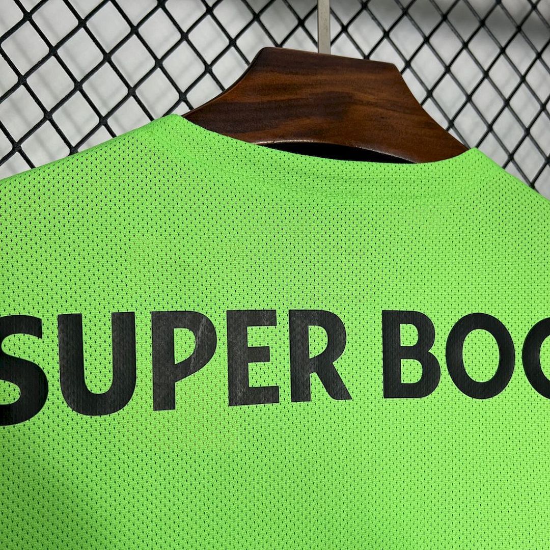 Sporting CP Maillot Third miniature 8