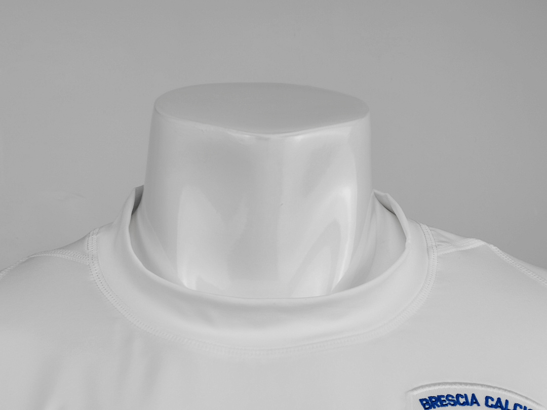 A definir Maillot Exterieur Manches Longues Retro 2002-2003 miniature 7