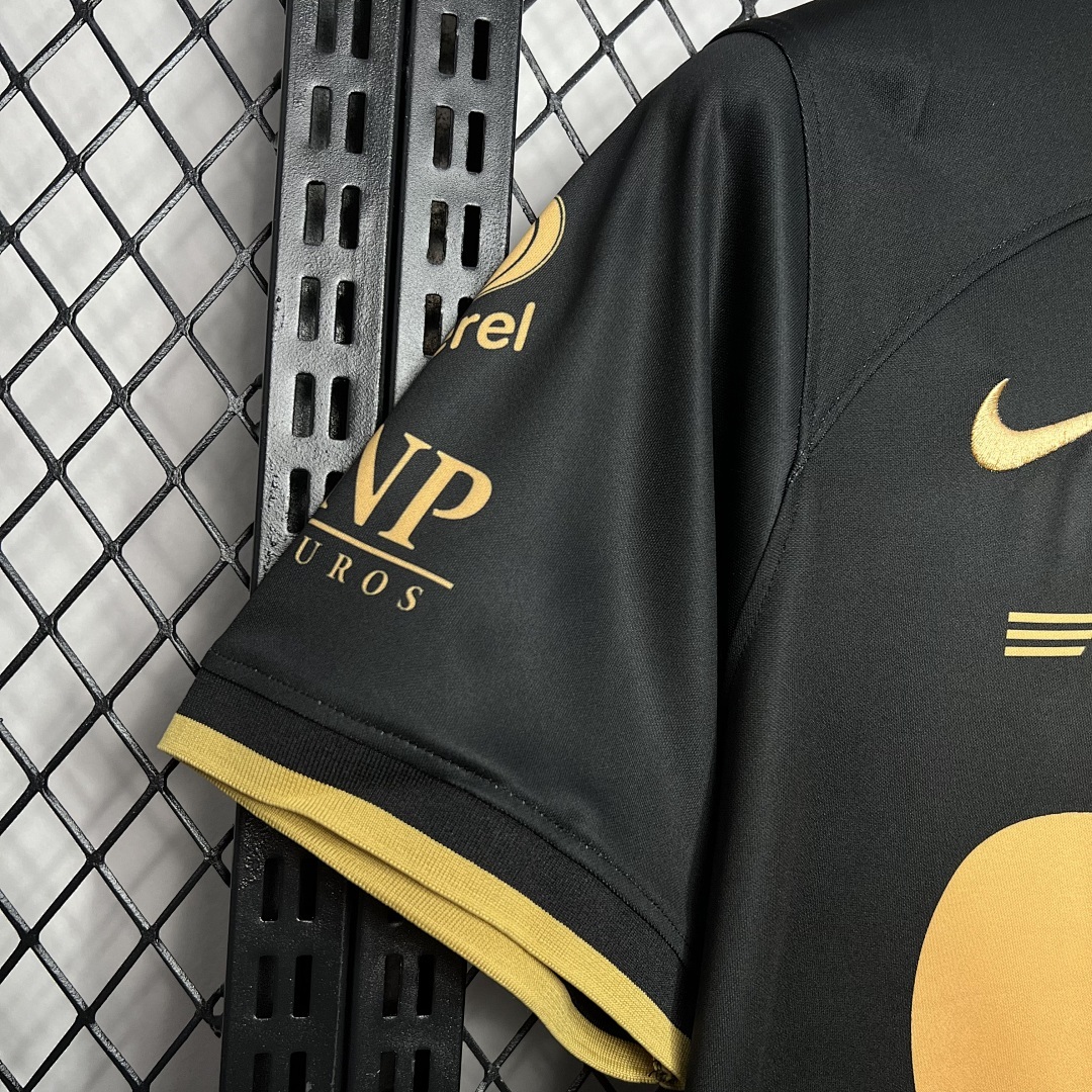 Pumas Unam 2022-2023 Maillot Third miniature 3