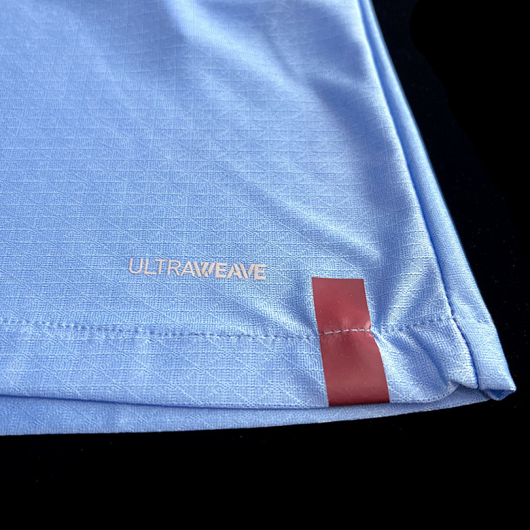 Manchester City Maillot Domicile Version Joueur Edition Speciale miniature 6