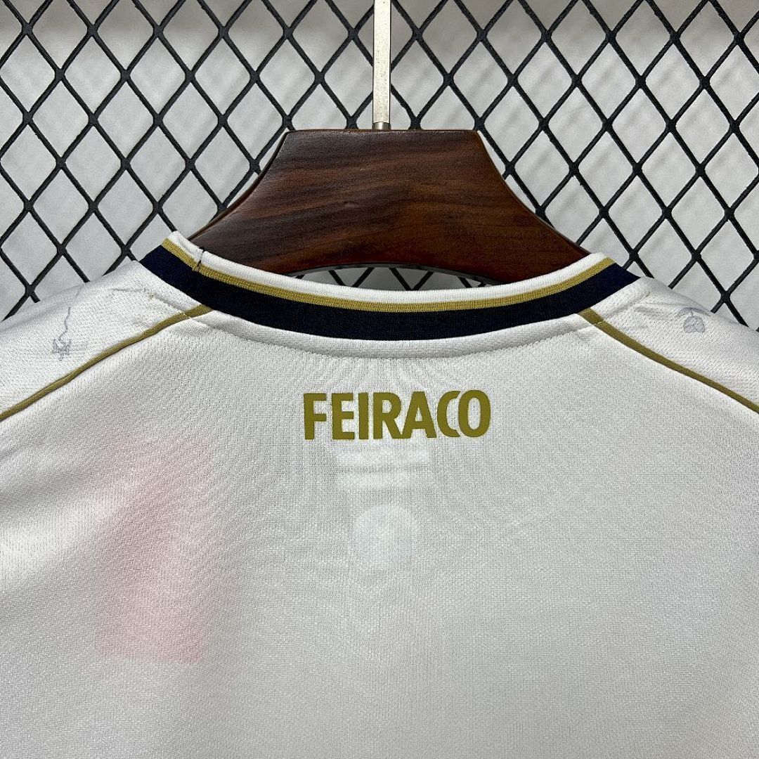 Deportivo De La Coruna Maillot Third 2025-2026 miniature 11