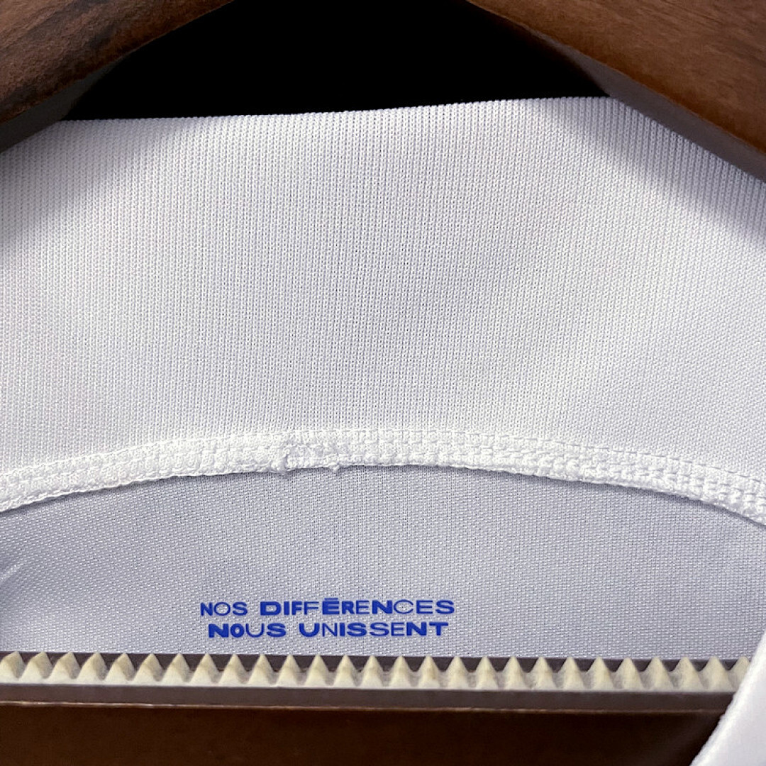 France Maillot Exterieur miniature 10