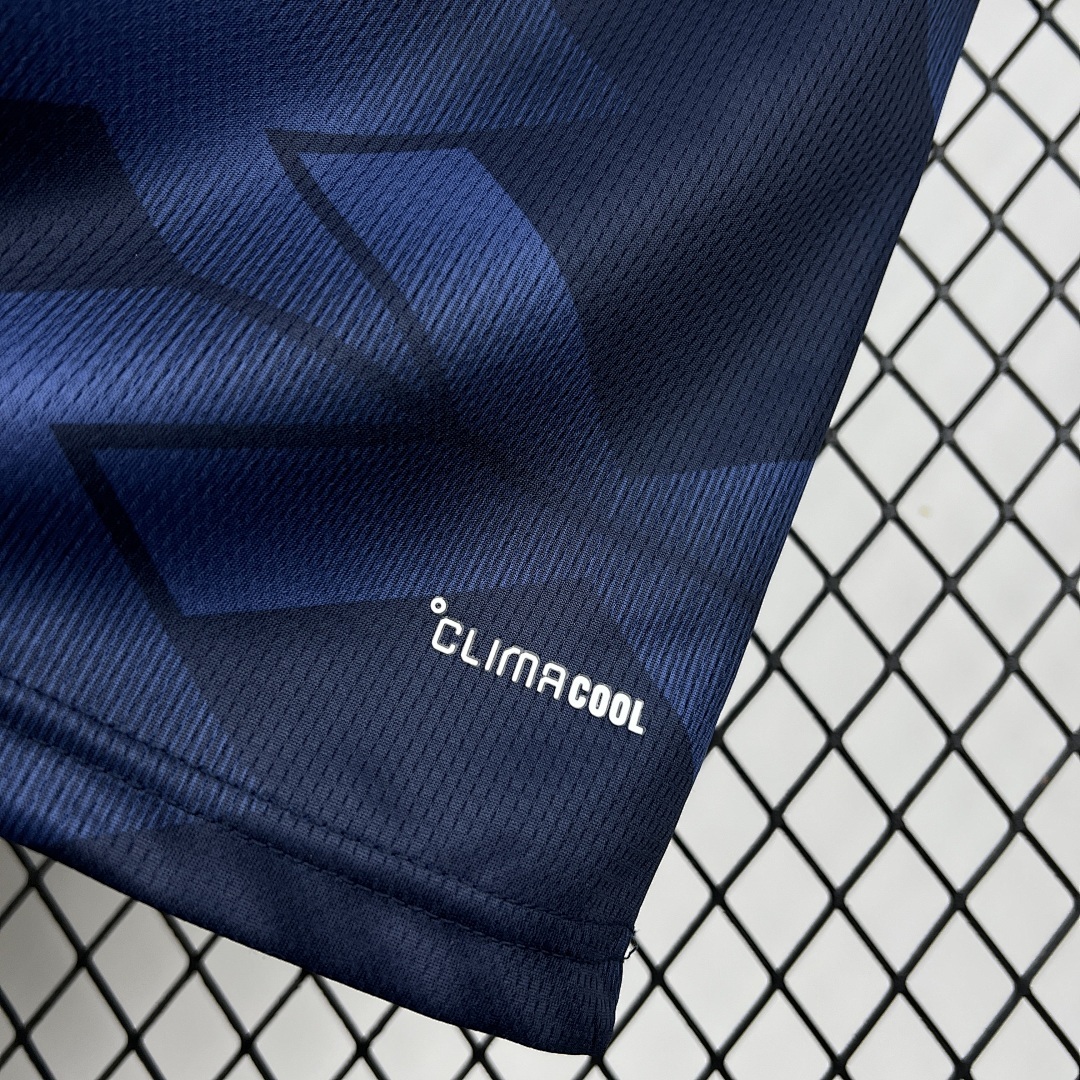 Scotland World Cup Maillot Domicile 2026 miniature 5