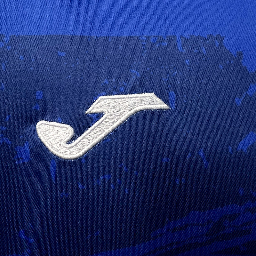 2324 Getafe Club De Futbol Maillot Domicile miniature 6