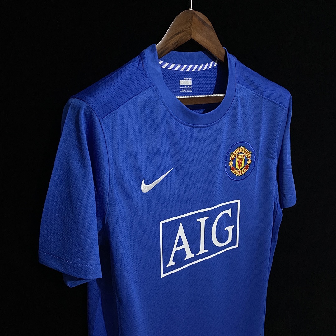 A definir Maillot Exterieur Retro miniature 11