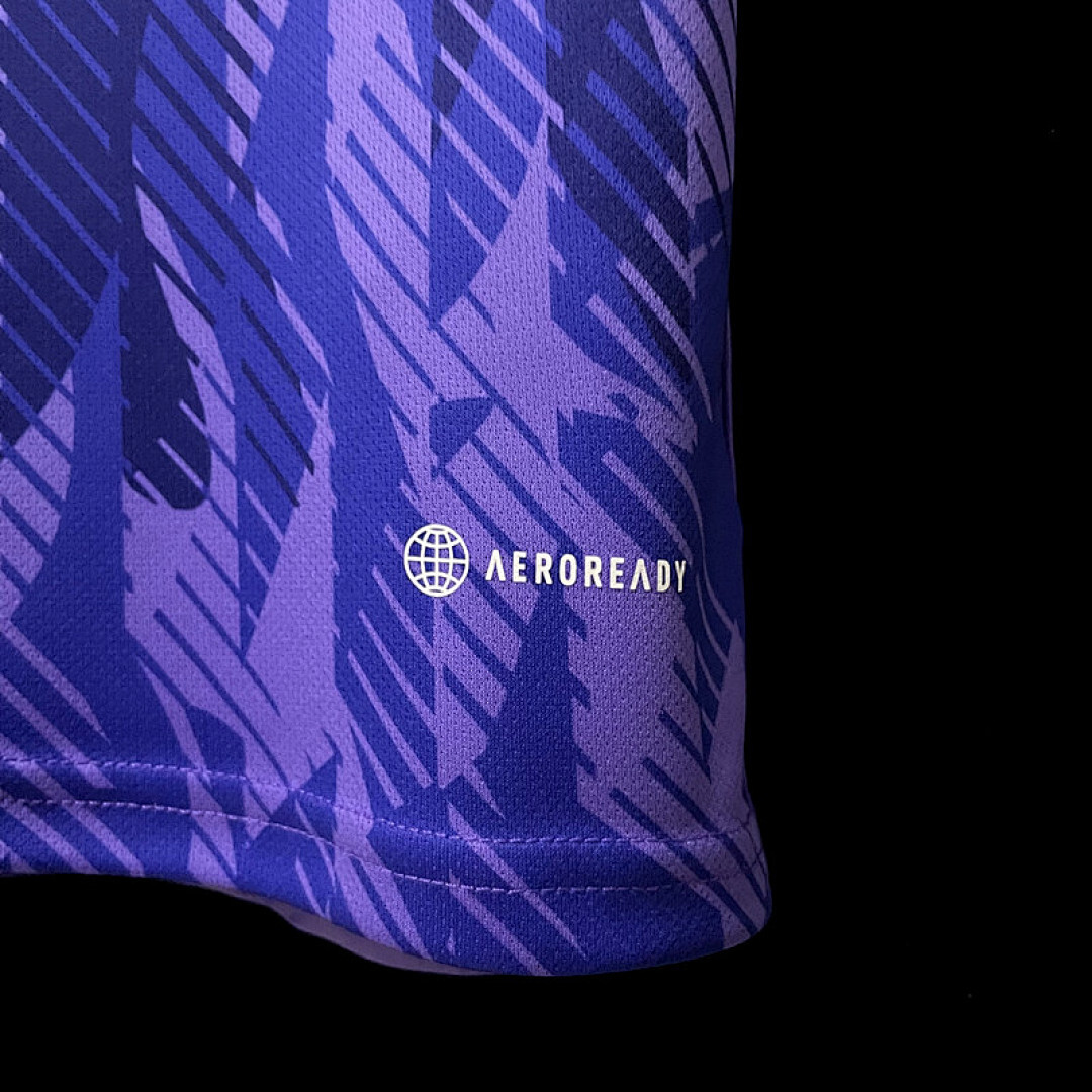 Argentine Maillot Exterieur miniature 12