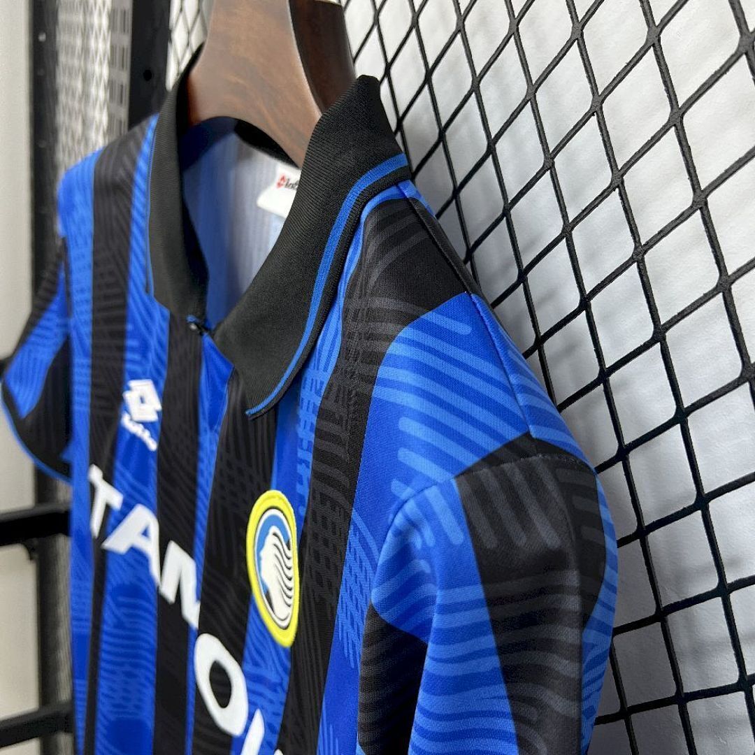 A definir Maillot Exterieur Retro 1991-1993 miniature 5