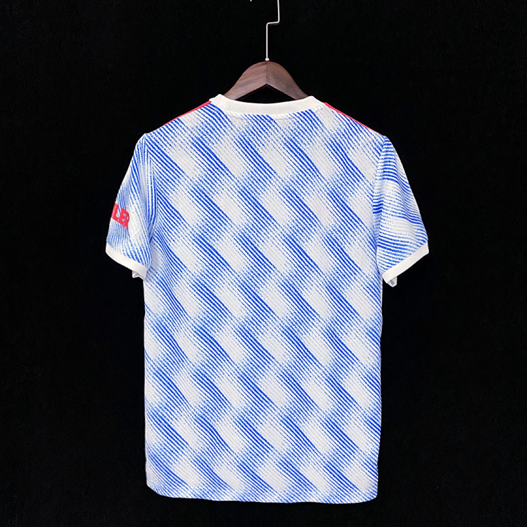 2122 M U Maillot Exterieur miniature 3