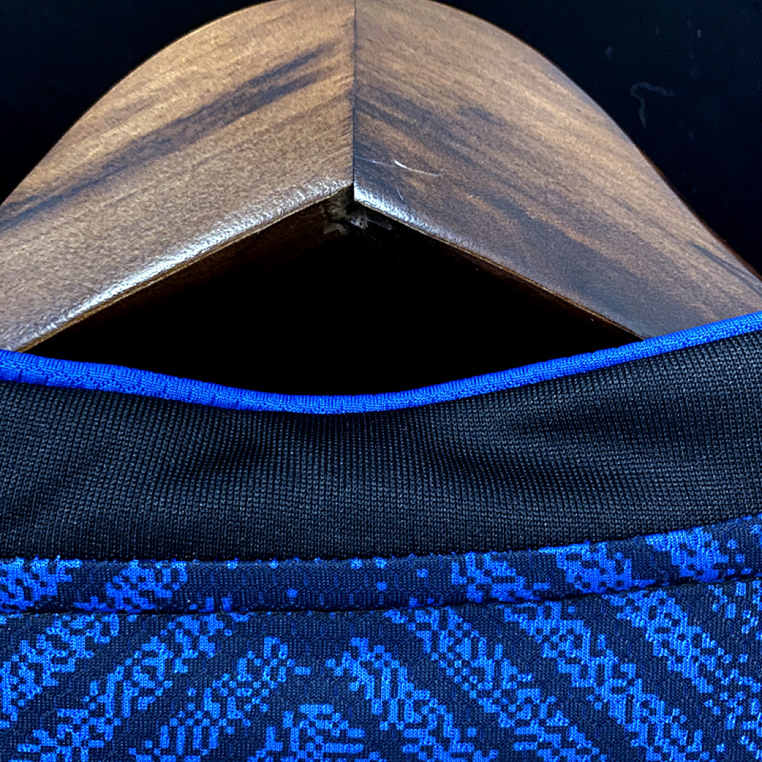 2122 M U Maillot Third miniature 3