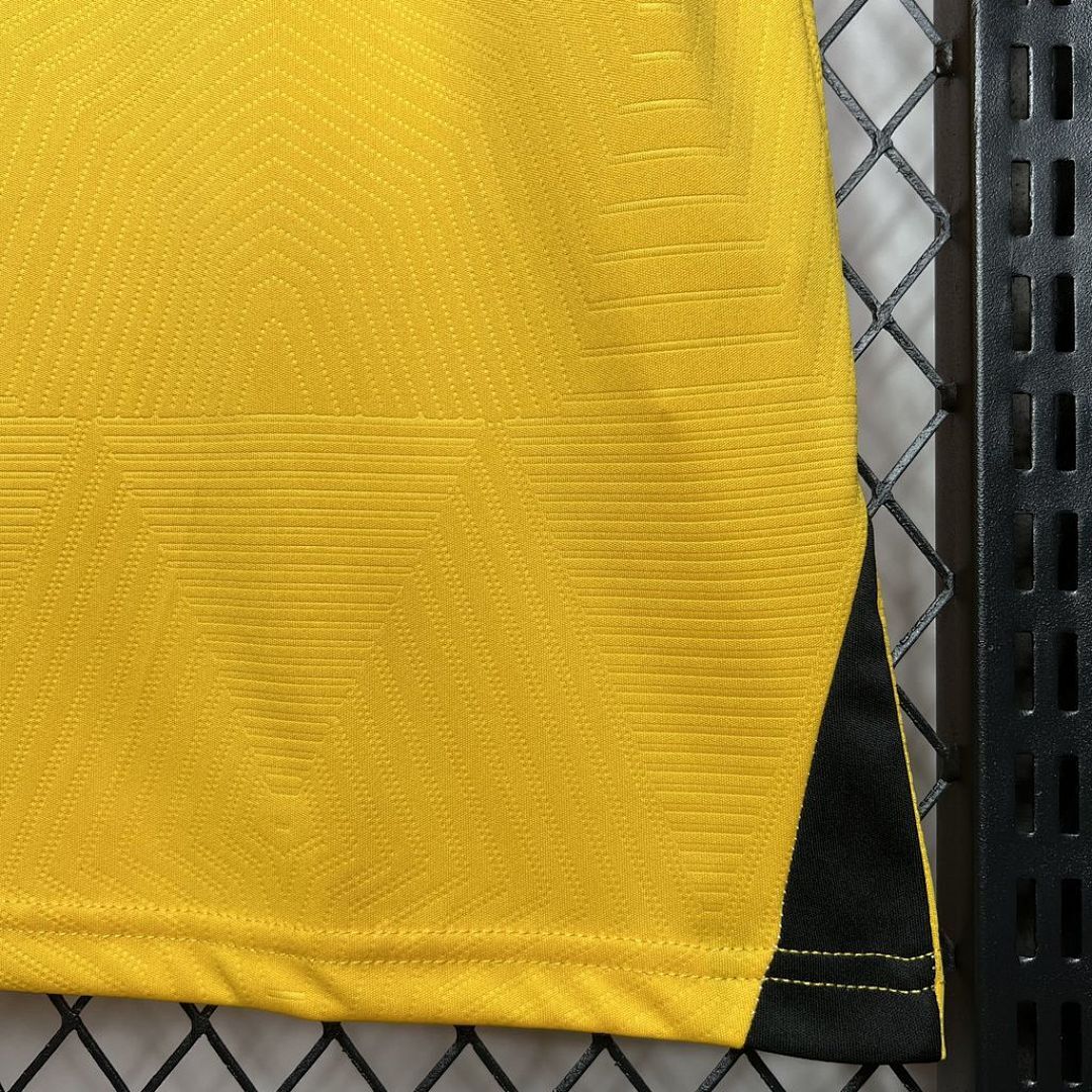 Wolves 2024-2025 Maillot Domicile miniature 6