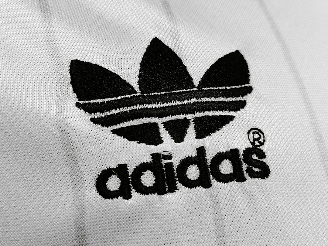 A definir Maillot Domicile Retro 1983 miniature 4