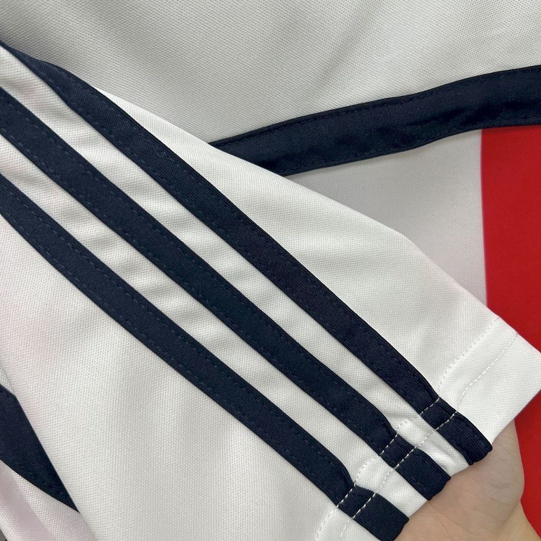 Bayern Munich Maillot Exterieur Retro miniature 9