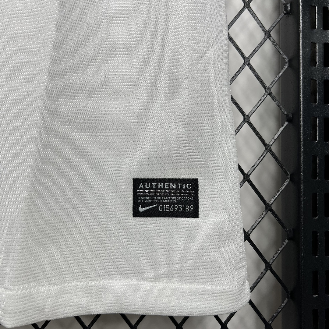 Santos Maillot Domicile Retro miniature 8