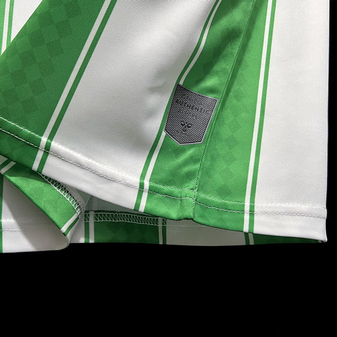 2324 Betis Maillot Domicile miniature 6