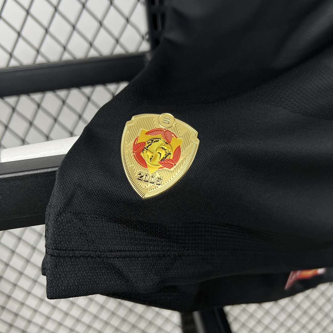 Sao Paulo Maillot Third 2025-2026 miniature 5