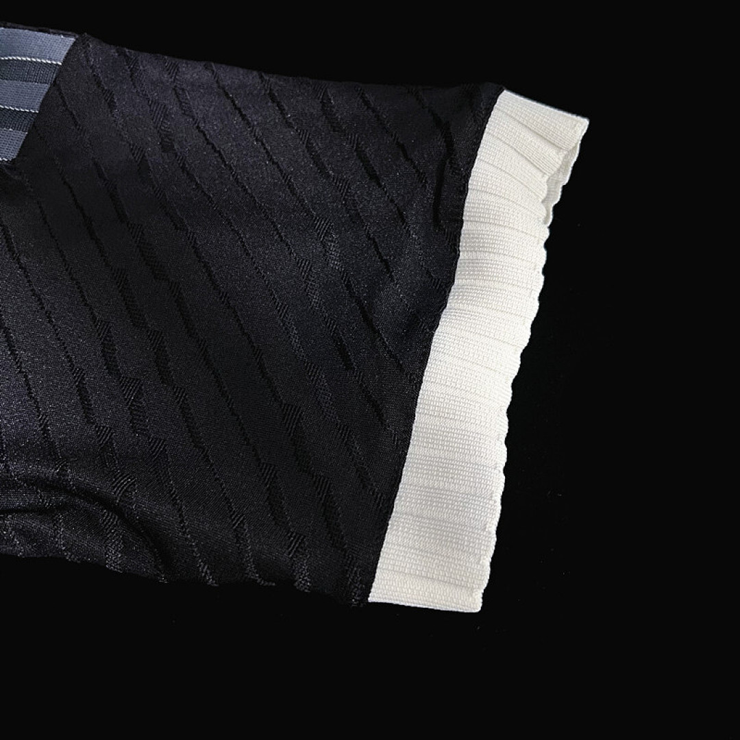 Juventus Maillot Third miniature 4