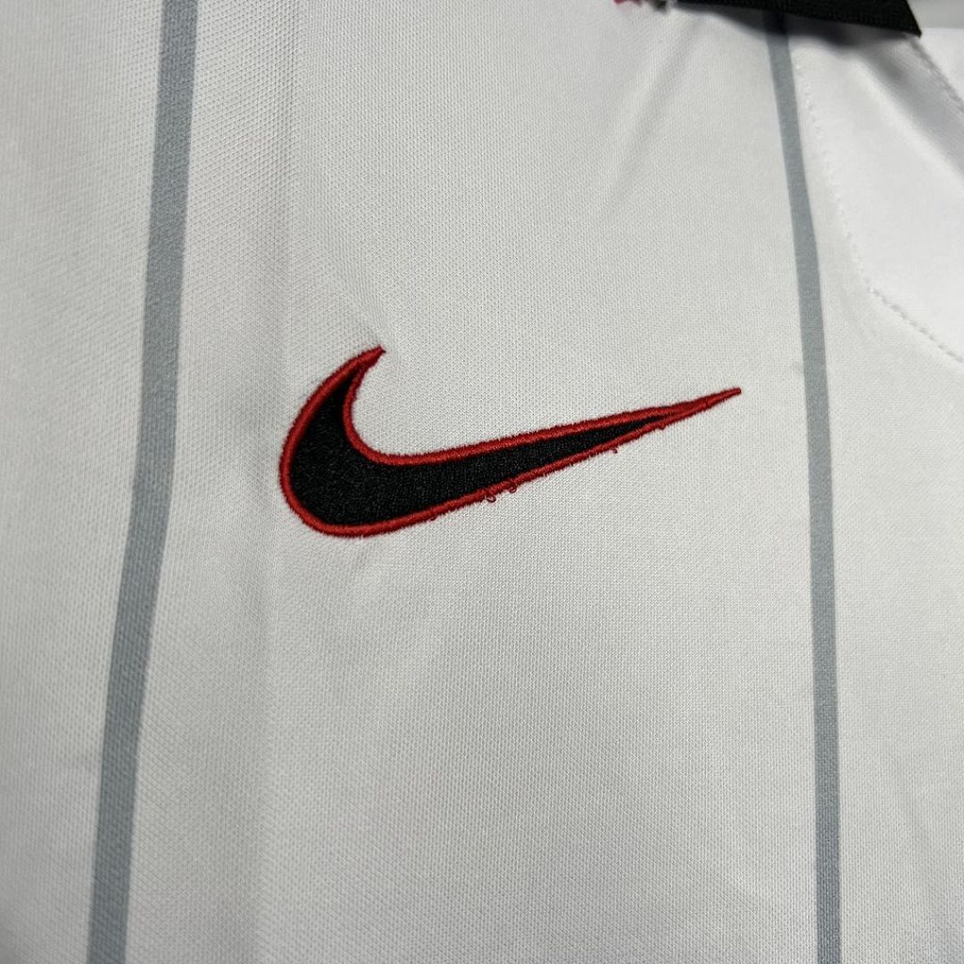 Rangers 199799 Maillot Exterieur Retro miniature 5