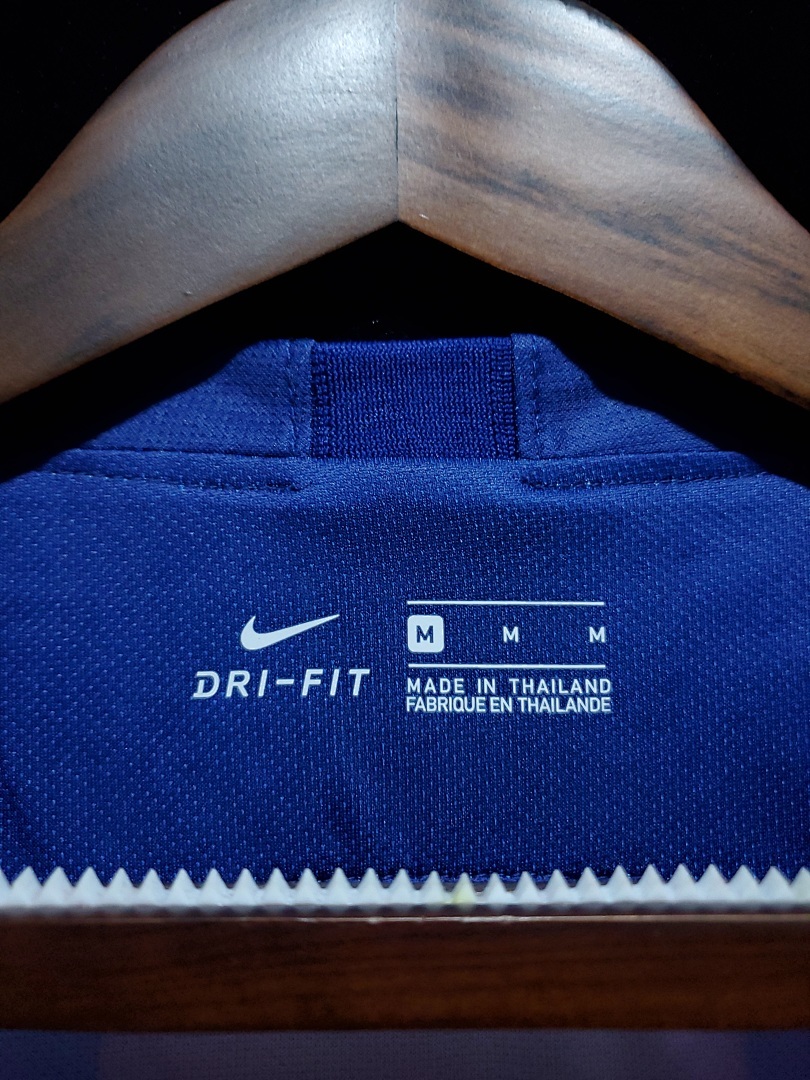 FC Barcelone Maillot Domicile 2019-2020 miniature 6