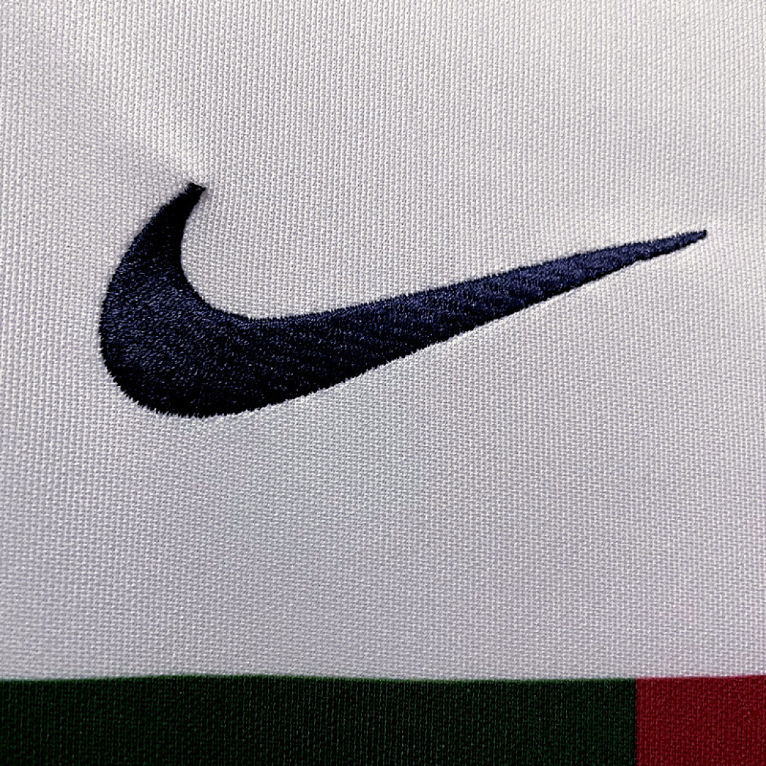 Portugal Maillot Exterieur 2022 miniature 11