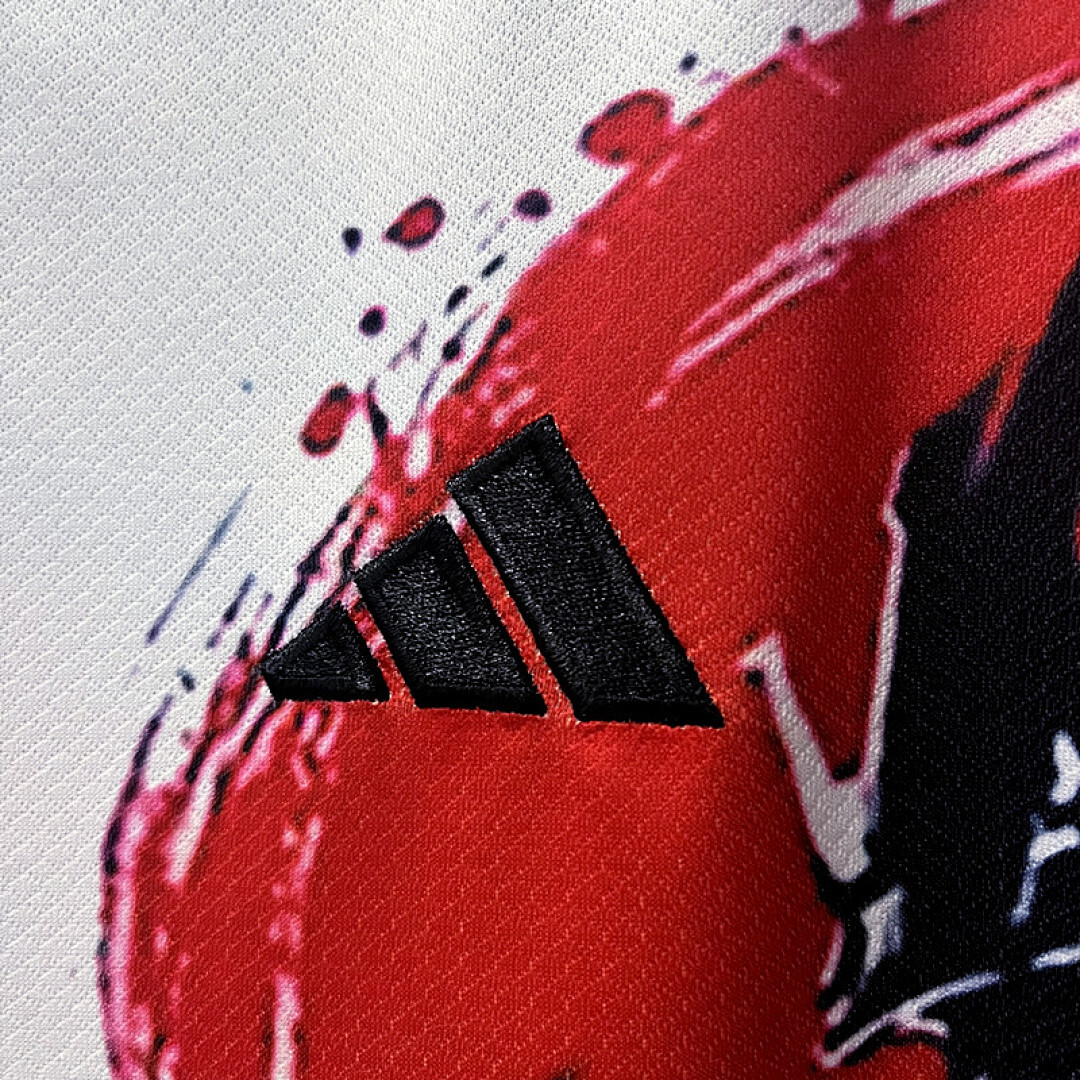 Japon Maillot Domicile Edition Speciale miniature 10