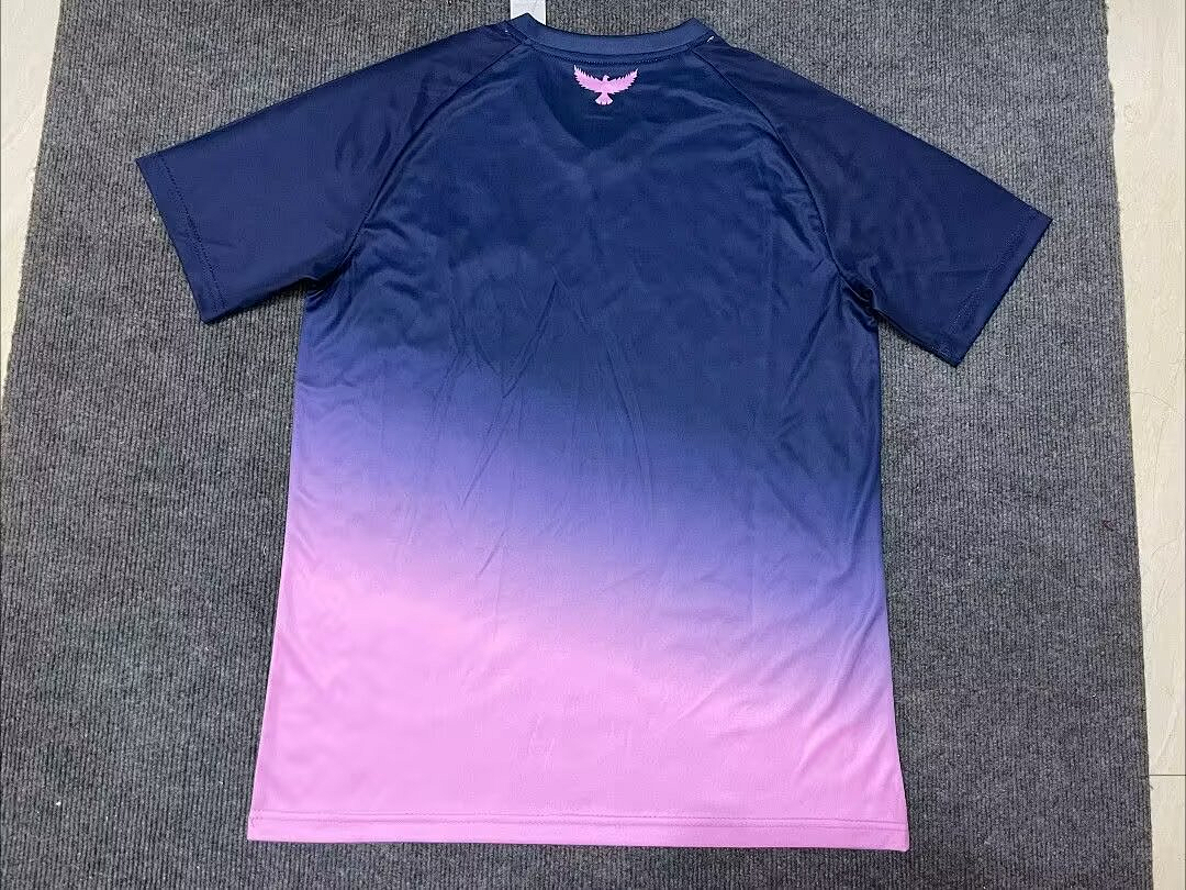 Tunisia Special Edition S Xxl Ll Maillot Domicile Edition Speciale 2025-2026 miniature 2