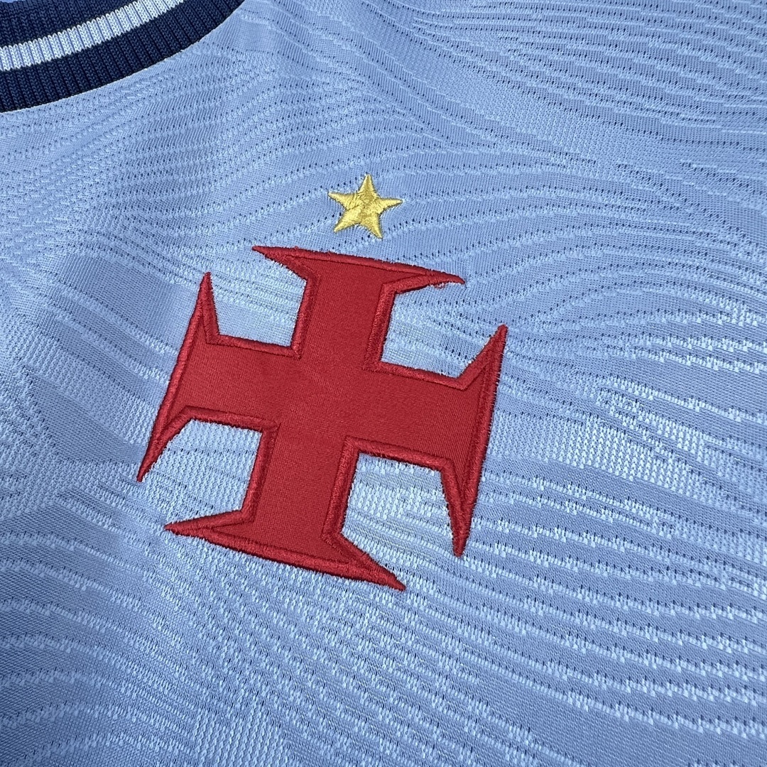 Vasco Da Gama Gardien Domicile 2025-2026 miniature 5