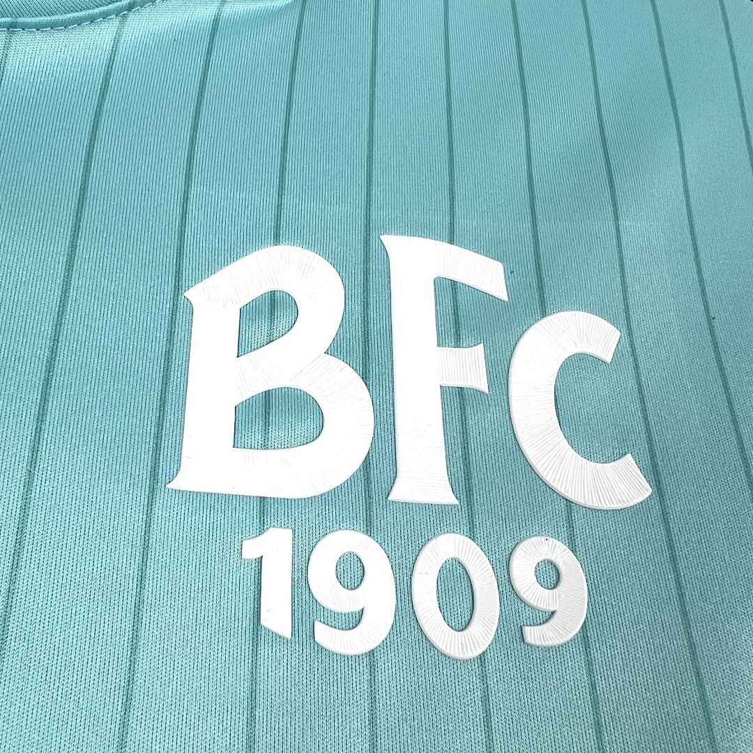 Bologna Maillot Third 2025-2026 miniature 6