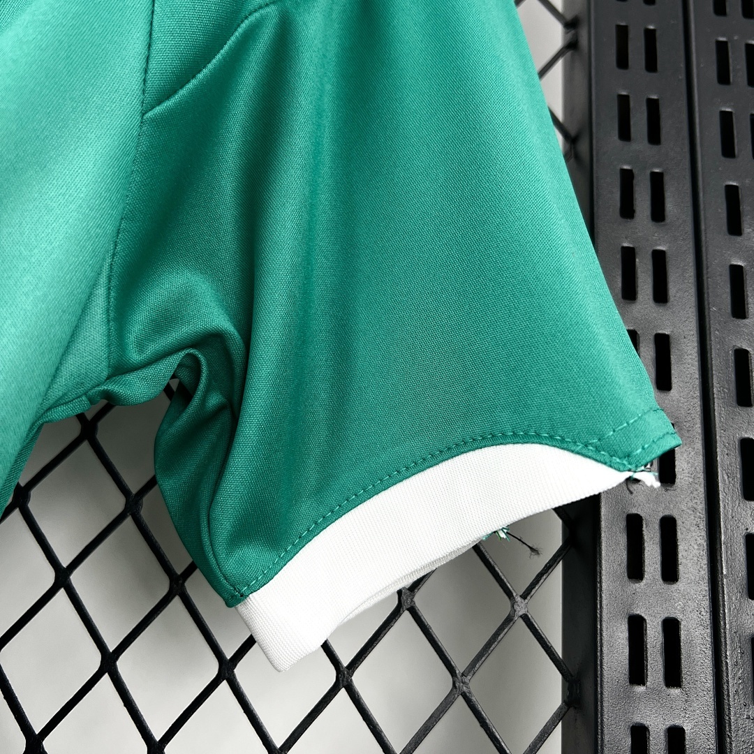 Northern Ireland World Cup Maillot Domicile 2026 miniature 6