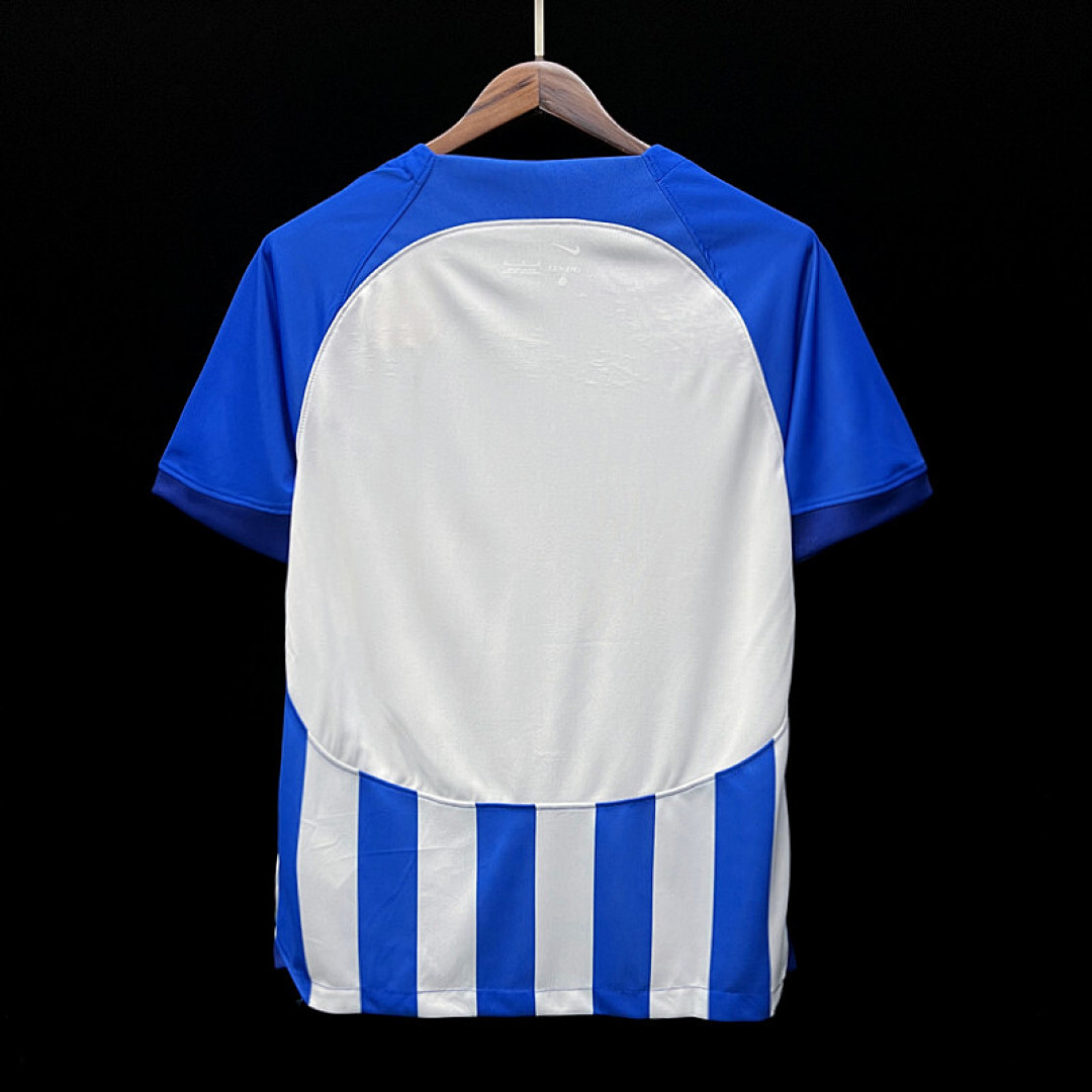 Brighton Maillot Domicile miniature 7
