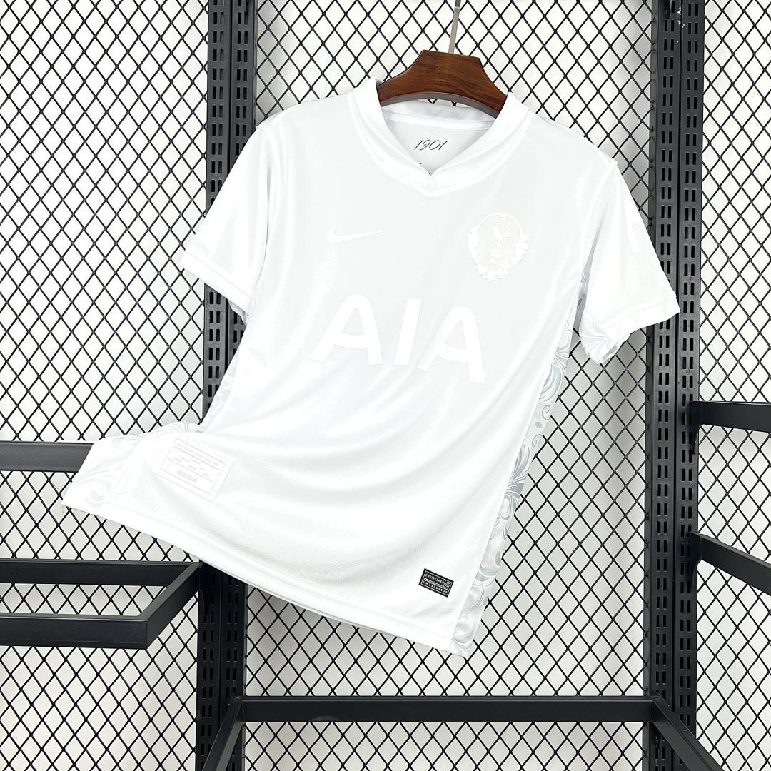 Tottenham Maillot Domicile Edition Speciale 2025-2026