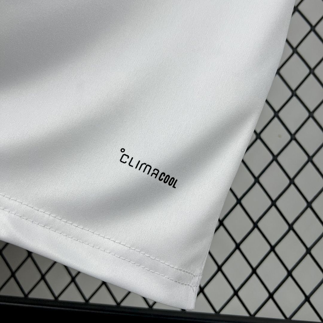 Peru Maillot Domicile 2026 miniature 5