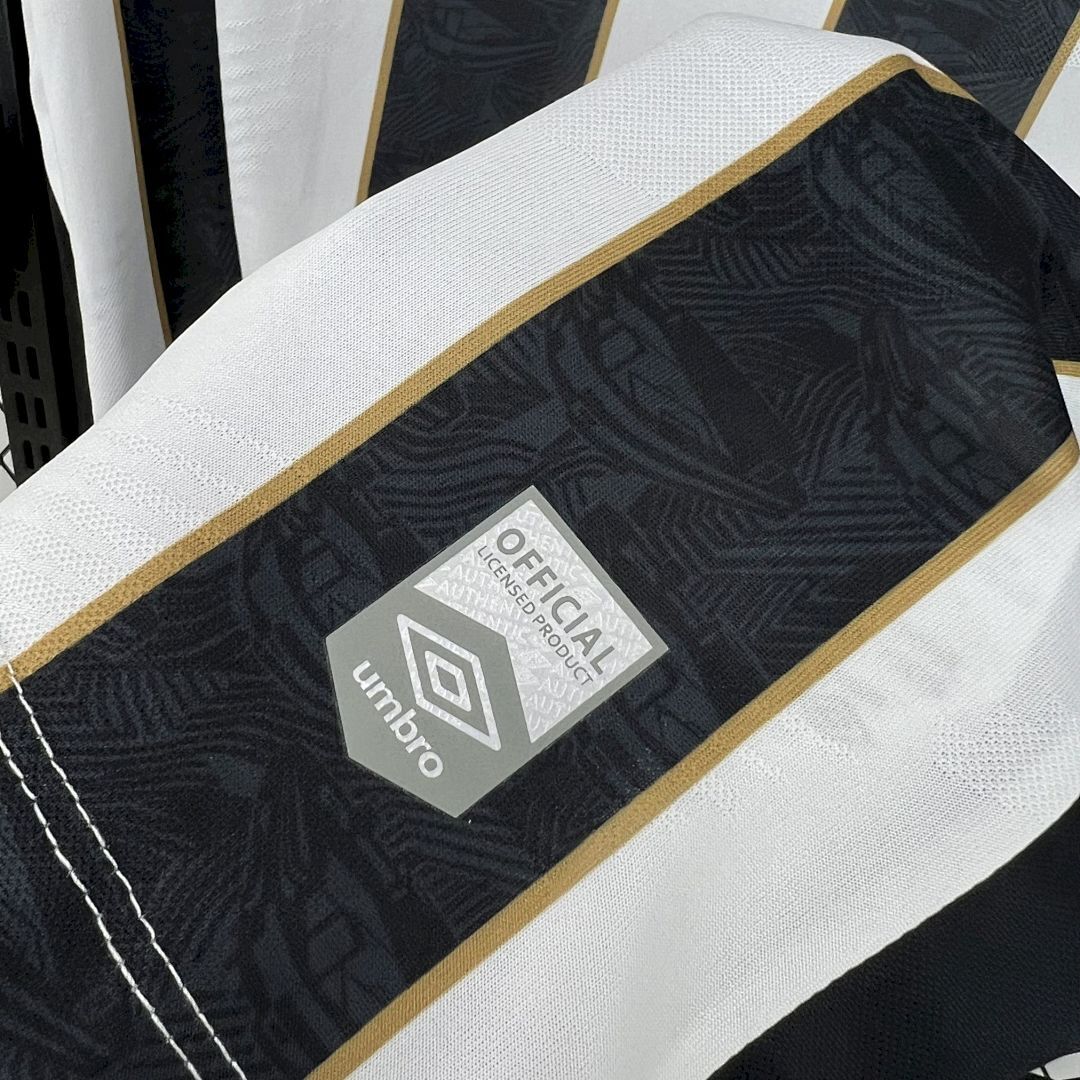 Santos Maillot Exterieur miniature 3