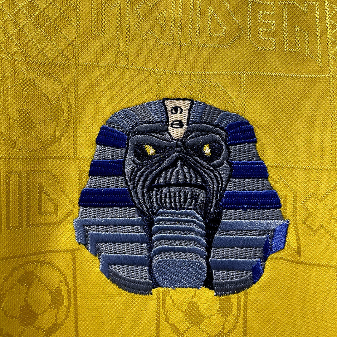 A definir Maillot Domicile Retro 2008 miniature 13