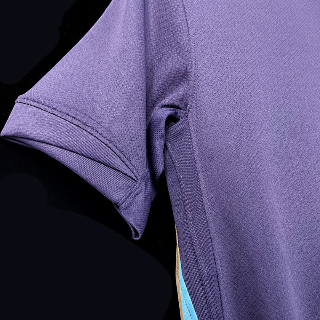 Angleterre Maillot Exterieur miniature 2