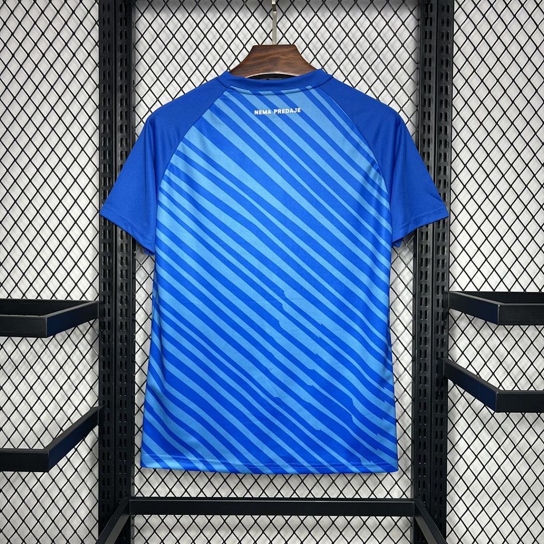 Gnk Dinamo Zagreb 2024-2025 Maillot Domicile miniature 7